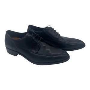 Cole Haan C11627 Lennox Hill Split Toe Leather Oxford Tie Shoes Men's 9.5M.
3868
